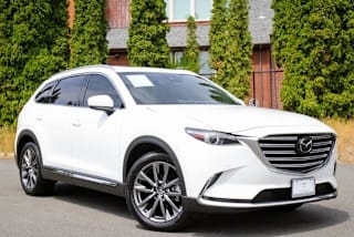 2020 Mazda CX-9 Signature JM3TCBEY3L0423701 2020 Mazda CX-9 Signature