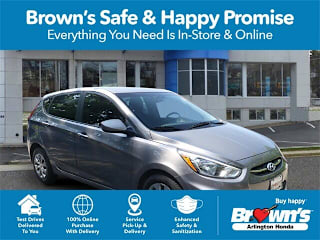 2017 Hyundai Accent SE KMHCT5AE0HU356833 2017 Hyundai Accent SE