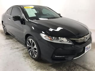 2017 Honda Accord EX-L V6 1HGCT2B82HA003931 2017 Honda Accord EX-L V6