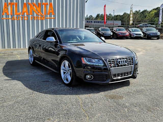 2009 Audi S5 WAURV78T09A003713 2009 Audi S5
