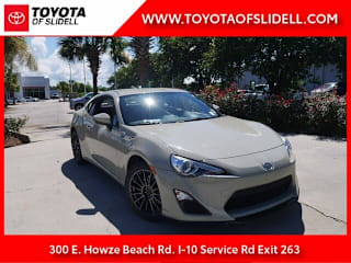 2016 Scion FR-S Release Series 2.0 JF1ZNAA19G8706455 2016 Scion FR-S Release Series 2.0