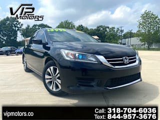 2015 Honda Accord LX 1HGCR2F32FA069406 2015 Honda Accord LX