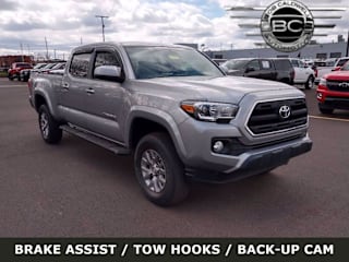 2017 Toyota Tacoma SR5 V6 3TMBZ5DN3HM007471 2017 Toyota Tacoma SR5 V6