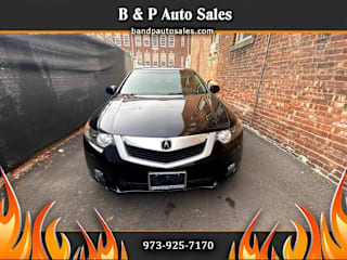 2009 Acura TSX JH4CU26629C015246 2009 Acura TSX
