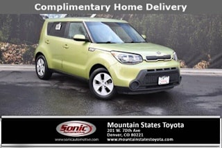 2016 Kia Soul Base KNDJN2A2XG7858286 2016 Kia Soul Base
