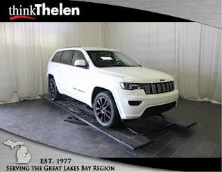 2018 Jeep Grand Cherokee Altitude 1C4RJFAG3JC375741 2018 Jeep Grand Cherokee Altitude