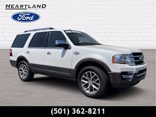 2017 Ford Expedition 1FMJU1JT6HEA54159 2017 Ford Expedition