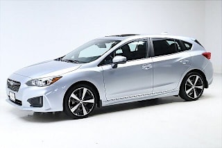2018 Subaru Impreza Sport 4S3GTAL60J3740045 2018 Subaru Impreza Sport