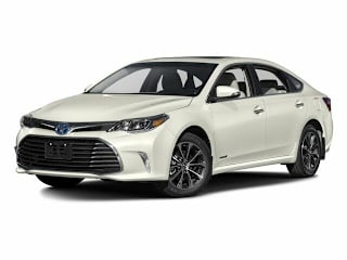 2017 Toyota Avalon Hybrid 4T1BD1EB6HU057655 2017 Toyota Avalon Hybrid