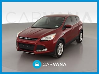 2016 Ford Escape 1FMCU0G73GUA97472 2016 Ford Escape