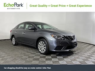 2019 Nissan Sentra 3N1AB7AP9KY410052 2019 Nissan Sentra