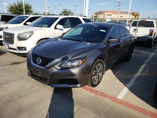 2017 Nissan Altima 1N4AL3AP1HC251957 2017 Nissan Altima