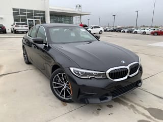 2020 BMW 3 Series 330i 3MW5R1J07L8B22636 2020 BMW 3 Series 330i