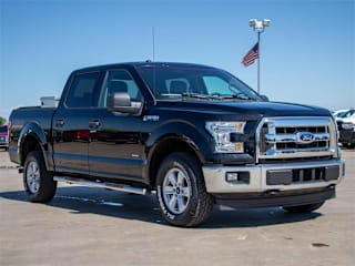 2017 Ford F-150 XLT 1FTEW1EG3HKD26794 2017 Ford F-150 XLT