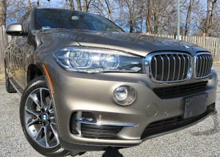 2018 BMW X5 5UXKT0C57J0V99339 2018 BMW X5