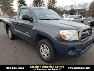 2009 Toyota Tacoma 5TENX22N39Z646944 2009 Toyota Tacoma