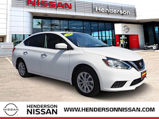 2018 Nissan Sentra 3N1AB7AP8JL619374 2018 Nissan Sentra