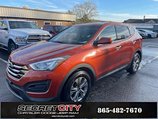 2016 Hyundai Santa Fe Sport 5XYZTDLB3GG368065 2016 Hyundai Santa Fe Sport