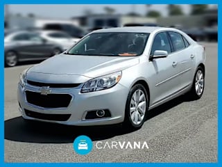 2014 Chevrolet Malibu 1G11E5SL3EF212995 2014 Chevrolet Malibu