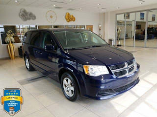 2013 Dodge Grand Caravan SXT 2C4RDGCGXDR521087 2013 Dodge Grand Caravan SXT