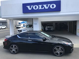 2017 Honda Accord Touring 1HGCT2B04HA002662 2017 Honda Accord Touring
