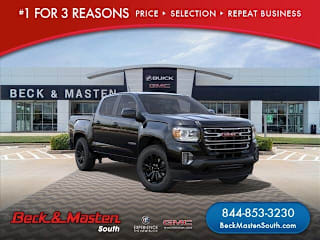 2021 GMC Canyon Elevation 1GTG5CEN3M1238866 2021 GMC Canyon Elevation
