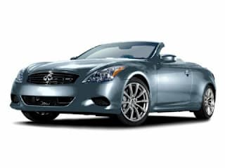 2009 Infiniti G37 Base JNKCV66E49M724170 2009 Infiniti G37 Base