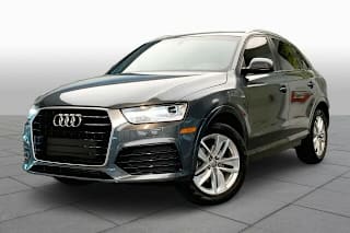 2018 Audi Q3 WA1BCCFS5JR026563 2018 Audi Q3