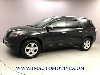 2011 GMC Acadia SLE 1GKKVPED9BJ170857 2011 GMC Acadia SLE