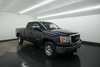 2011 GMC Sierra 1500 Work Truck 1GTR1TEX1BZ263611 2011 GMC Sierra 1500 Work Truck