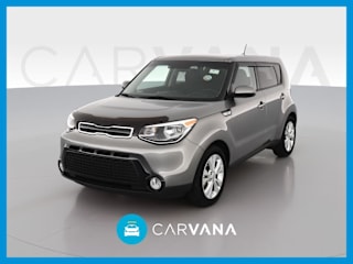 2016 Kia Soul + KNDJP3A57G7379415 2016 Kia Soul +
