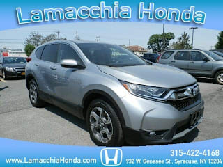 2017 Honda CR-V EX 5J6RW2H50HL050211 2017 Honda CR-V EX