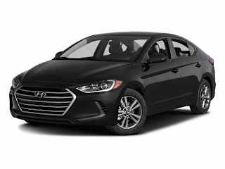 2017 Hyundai Elantra SE 5NPD84LF7HH174521 2017 Hyundai Elantra SE