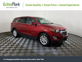 2018 Chevrolet Equinox LT 2GNAXJEV0J6264331 2018 Chevrolet Equinox LT