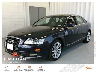 2009 Audi A6 3.0T quattro WAUWG74F29N028361 2009 Audi A6 3.0T quattro