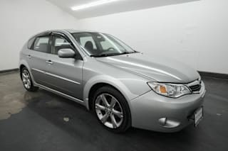 2009 Subaru Impreza Outback Sport JF1GH63619G809592 2009 Subaru Impreza Outback Sport
