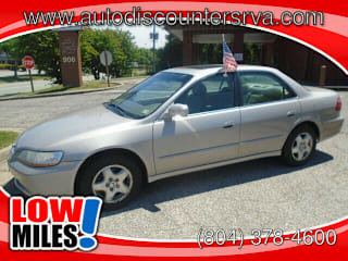 1998 Honda Accord EX V6 1HGCG1654WA068050 1998 Honda Accord EX V6