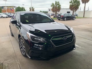 2019 Subaru Legacy 2.5i 4S3BNAB6XK3003989 2019 Subaru Legacy 2.5i