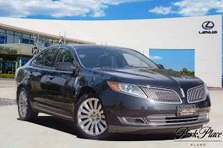 2013 Lincoln MKS EcoBoost 1LNHL9FT9DG606213 2013 Lincoln MKS EcoBoost