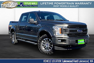 2018 Ford F-150 1FTEW1EP4JKD75766 2018 Ford F-150