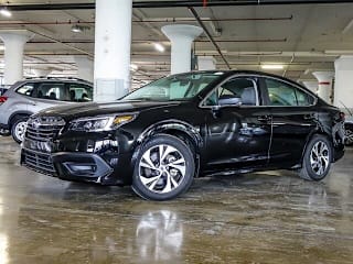 2021 Subaru Legacy Base 4S3BWAB60M3007470 2021 Subaru Legacy Base