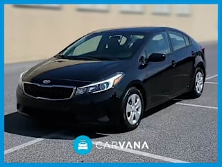 2018 Kia Forte 3KPFL4A74JE231044 2018 Kia Forte