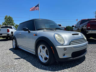 2002 MINI Cooper Base WMWRC33462TC35194 2002 MINI Cooper Base