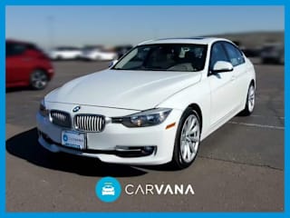 2012 BMW 3 Series 328i WBA3A5C51CF344711 2012 BMW 3 Series 328i