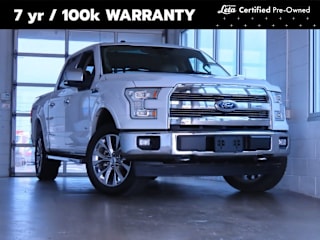 2017 Ford F-150 Lariat 1FTEW1EG3HKC29014 2017 Ford F-150 Lariat