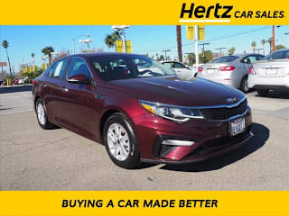 2019 Kia Optima 5XXGT4L37KG276096 2019 Kia Optima