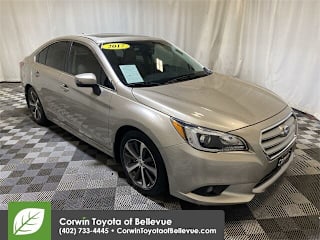 2017 Subaru Legacy 2.5i Limited 4S3BNAN6XH3013667 2017 Subaru Legacy 2.5i Limited