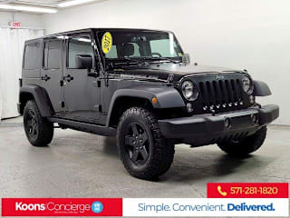 2017 Jeep Wrangler Unlimited 1C4BJWDG8HL662063 2017 Jeep Wrangler Unlimited