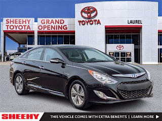 2015 Hyundai Sonata Hybrid Limited KMHEC4A48FA127177 2015 Hyundai Sonata Hybrid Limited