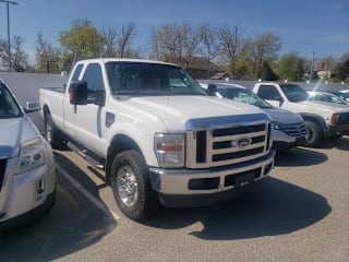 2010 Ford F-250 Super Duty XLT 1FTSX2BR4AEA88955 2010 Ford F-250 Super Duty XLT